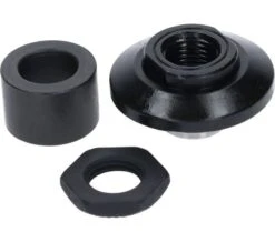 Conus & Sluitmoer Unit Links Shimano Deore FH-M590