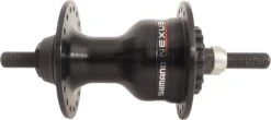 Voornaaf Shimano Nexus HB-IM 40 Voor Rollerbrake - 36 Gaats - 100 Mm - Zwart