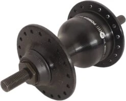 Voornaaf Shimano Nexus HB-IM 40 Voor Rollerbrake - 36 Gaats - 100 Mm - Zwart -SHIMANO shop 583711 3