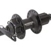 Achternaaf 8/9/10 Speed Shimano FH-M525 - 32 Gaats - 6 Bouts Remschijfbevestiging - Zwart -SHIMANO shop 583723