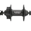 Voornaaf Shimano FH-M525 - 32 Gaats - 6 Bouts Remschijfbevestiging - Zwart -SHIMANO shop 583724