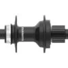 Achternaaf 12 Speed Shimano FH-MT410 Center Lock - 142 Mm Inbouwbreedte - 36 Gaats Met 12 Mm Steekas - Zwart -SHIMANO shop 583732