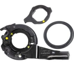 Cassettejoint Shimano Nexus 7 CJ-NX10 - Riemaandrijving