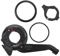 Cassettejoint Shimano Nexus 5 CJ-C7000 - Riemaandrijving