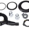 Componentenset Shimano Nexus 7 SM-7C25 / SG-C3000 / SG-C3001-7C Met NX10 Cassettejoint Voor Standaard Achtervork 2 Componentenset Shimano Nexus 7 SM-7C25 / SG-C3000 / SG-C3001-7C Met NX10 Cassettejoint Voor Standaard Achtervork -SHIMANO shop 583786