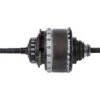 Binnenwerk Shimano Nexus 8 Versnellingsnaaf SG-8R31, SG-C6000-8R, SG-C6000-8V (184 Mm As) 1 Binnenwerk Shimano Nexus 8 Versnellingsnaaf SG-8R31, SG-C6000-8R, SG-C6000-8V (184 Mm As) -SHIMANO shop 583790