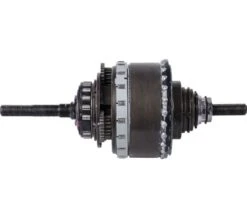Binnenwerk Shimano Nexus 8 Versnellingsnaaf SG-8R31, SG-C6000-8R, SG-C6000-8V (184 Mm As)
