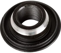 Conus Met Stofkap Shimano Voor DH-3N72 Naaf (M11 X 12.1 Mm)