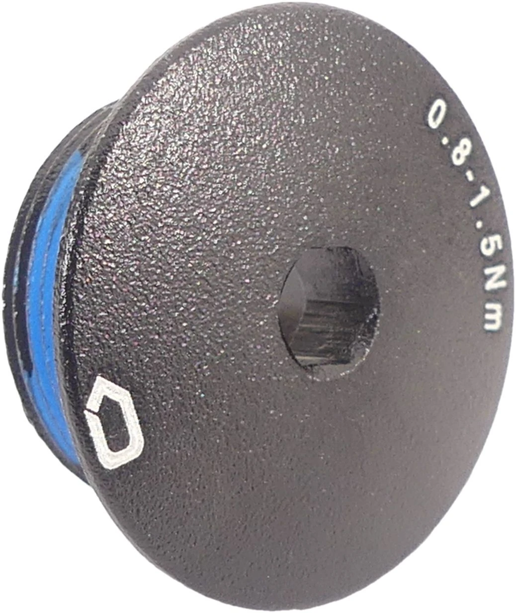 Edge Crankboutset 20mm - E-Bike Shimano Steps 3 Edge Crankboutset 20mm - E-Bike Shimano Steps