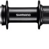 Achternaaf 8/9/10 Speed Shimano FH-MT200-B - 36 Gaats Center Lock Remschijfbevestiging - Zwart -SHIMANO shop 800816