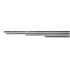SHIMANO Aero Pro Landing Net Handle Multi 3,00-4,50m / 3-delig