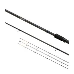 SHIMANO Aero X1 Precision Feeder 11ft