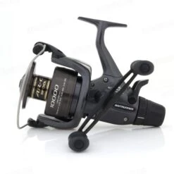 SHIMANO shop -SHIMANO shop shimano baitrunner dl 10000 rb btrdl10000rb vrijloopmolens 1