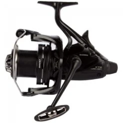 SHIMANO Medium Baitrunner XT-B 5500 LC Front Drag