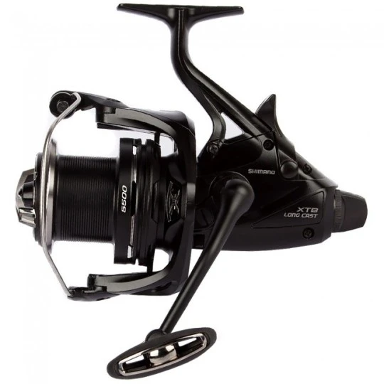 SHIMANO Medium Baitrunner XT-B 5500 LC Front Drag 3 SHIMANO Medium Baitrunner XT-B 5500 LC Front Drag