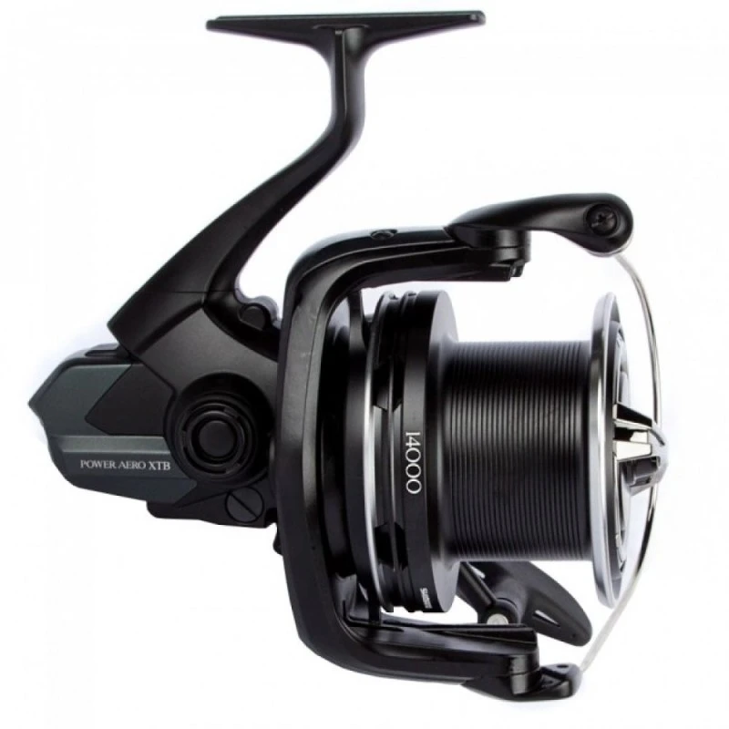 SHIMANO Power Aero 14000 XTB 5 SHIMANO Power Aero 14000 XTB - Afbeelding 3