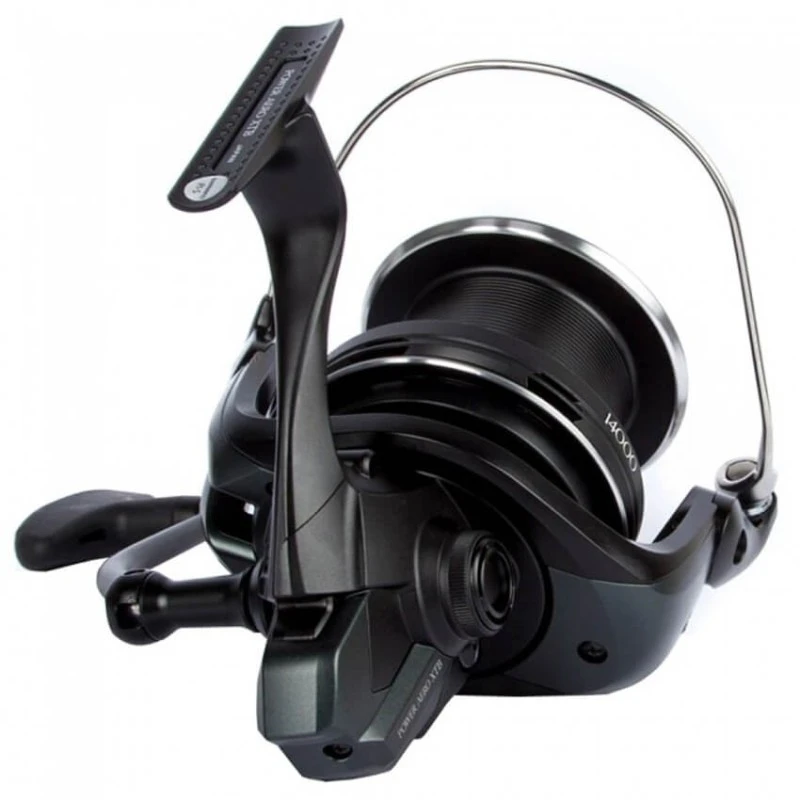 SHIMANO Power Aero 14000 XTB 6 SHIMANO Power Aero 14000 XTB - Afbeelding 4