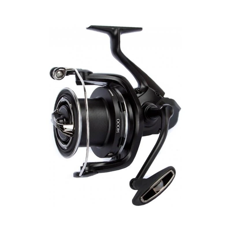SHIMANO Power Aero 14000 XTB 7 SHIMANO Power Aero 14000 XTB - Afbeelding 5