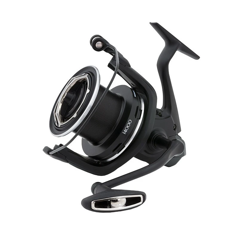 SHIMANO Power Aero 14000 XTB 8 SHIMANO Power Aero 14000 XTB - Afbeelding 6