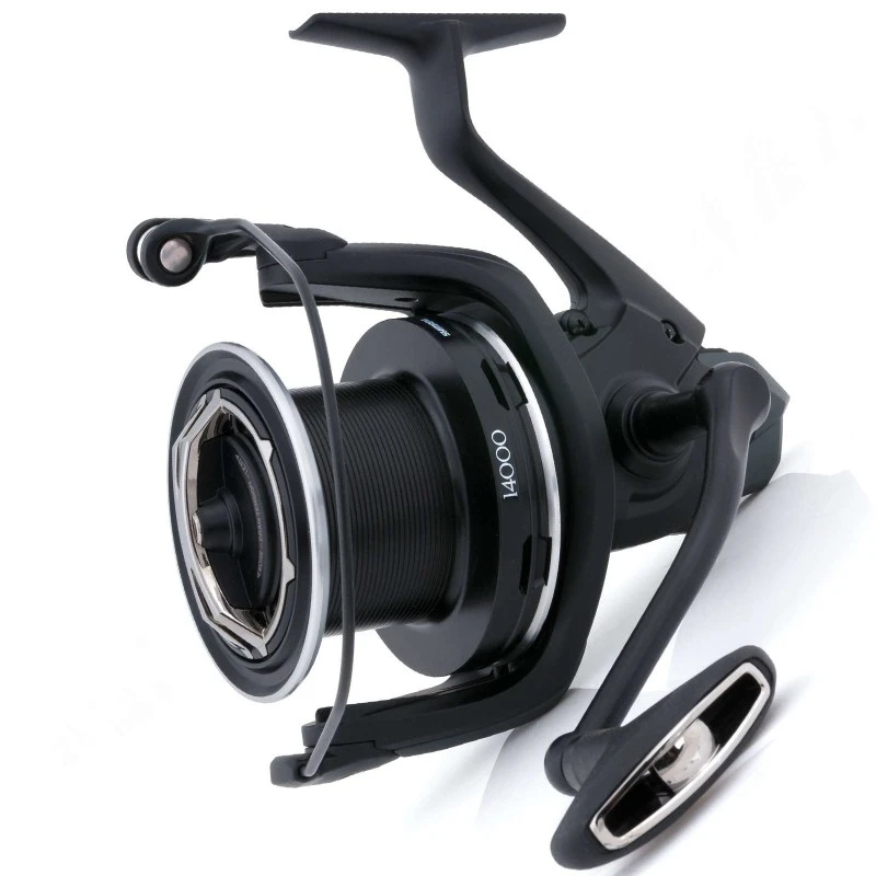 SHIMANO Power Aero 14000 XTB 3 SHIMANO Power Aero 14000 XTB