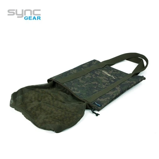 SHIMANO Sync 5kg Air-Dry Bag 3 SHIMANO Sync 5kg Air-Dry Bag