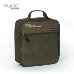 SHIMANO Sync Large Accessory Case -SHIMANO shop shimano sync large accessory case shtsc02 luggage 2