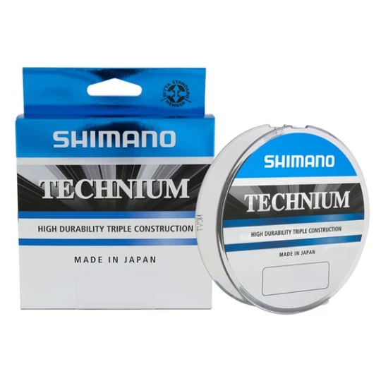 SHIMANO Technium / 200m 3 SHIMANO Technium / 200m