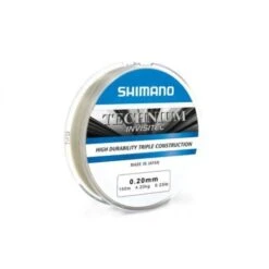 SHIMANO Technium Invisitec / 300m