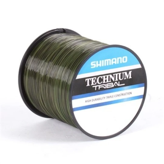 SHIMANO Technium Tribal 0.40mm - 620m 3 SHIMANO Technium Tribal 0.40mm - 620m