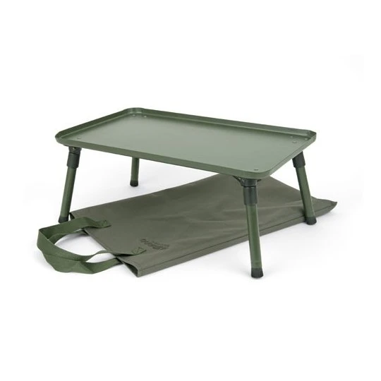 Shimano Tribal Sync Bivvy Table 3 Shimano Tribal Sync Bivvy Table - Afbeelding 2