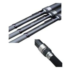 SHIMANO Tribal TX-2 / 12ft / 3.00lb -SHIMANO shop shimano tribal tx 2 12ft 300lb tx212300 karperhengels 4