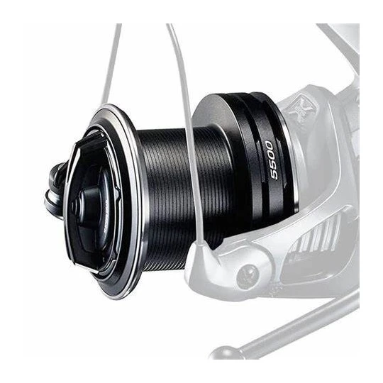 SHIMANO Ultegra CI4+ 5500 XTC 4 SHIMANO Ultegra CI4+ 5500 XTC - Afbeelding 2