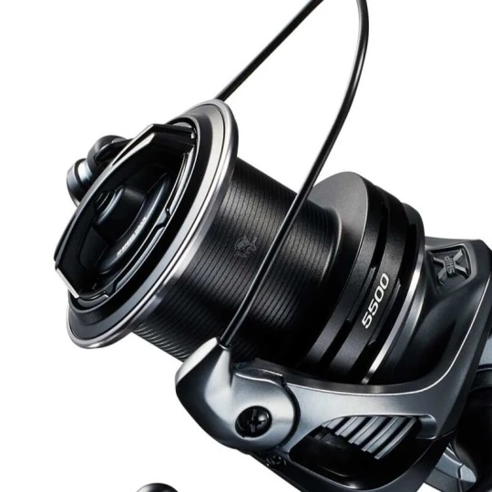 SHIMANO Ultegra CI4+ 5500 XTC 5 SHIMANO Ultegra CI4+ 5500 XTC - Afbeelding 3